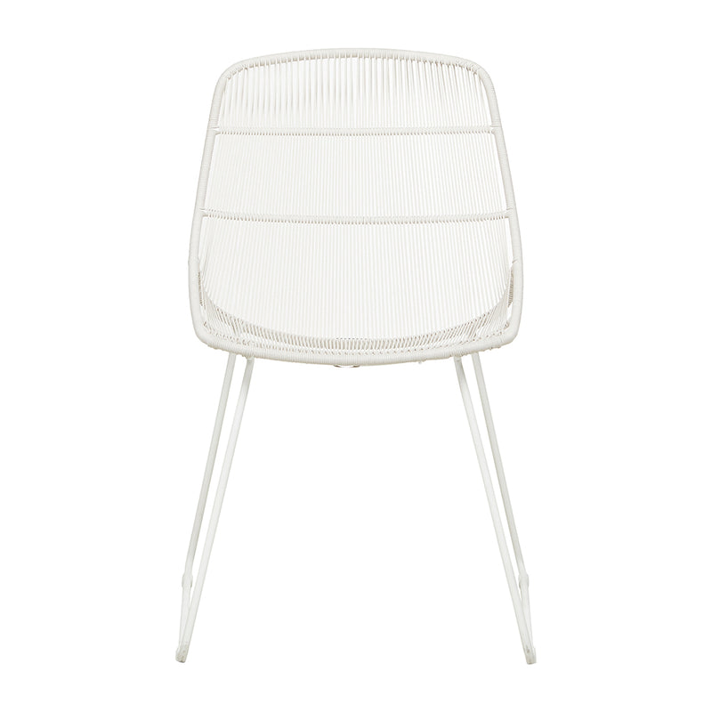 Granada Scoop Dining Chair