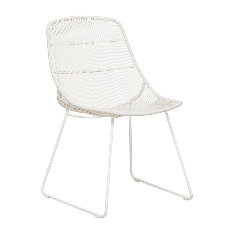 Granada Scoop Dining Chair