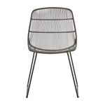 Granada Scoop Dining Chair