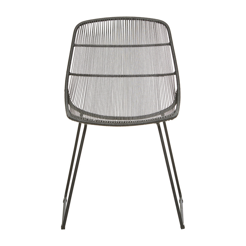 Granada Scoop Dining Chair