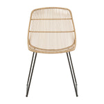 Granada Scoop Dining Chair