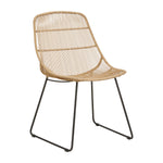 Granada Scoop Dining Chair