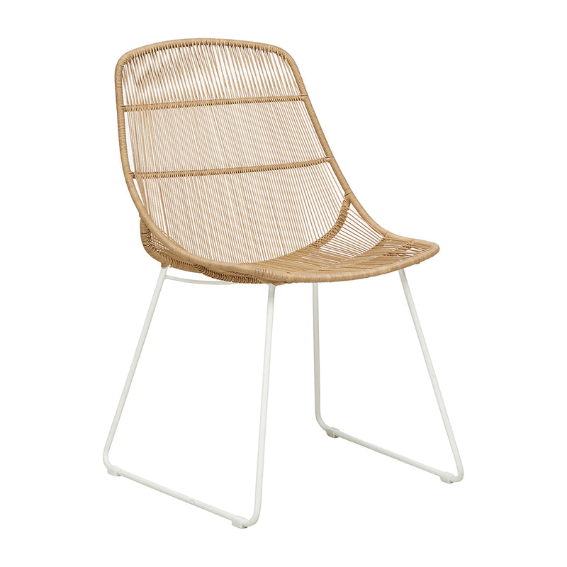 Granada Scoop Dining Chair