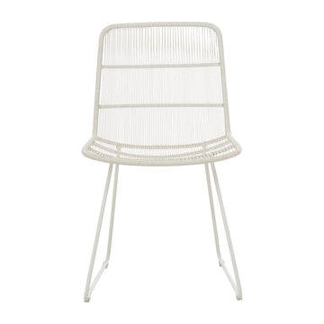 Granada Sleigh Dining Chair