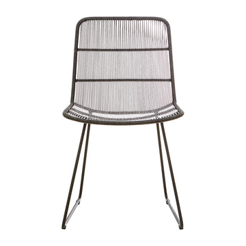 Granada Sleigh Dining Chair