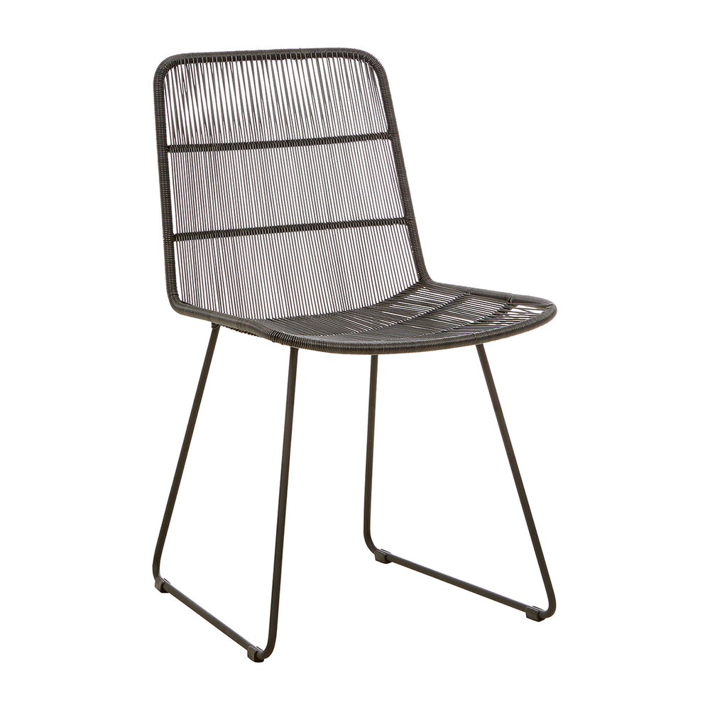 Granada Sleigh Dining Chair