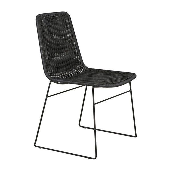 Globe West - Shop Olivia Rattan Dining Chair & Furniture Online or In ...