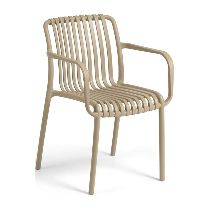 Isabellini Alfresco Dining Arm Chair
