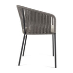 Yanet Alfresco Dining Arm Chair