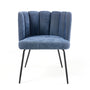 Bubble Chair - Royal Blue