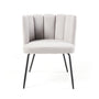 Bubble Chair - Light Grey