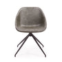 Lansel Chair - Olive Green
