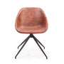 Lansel Chair - Tan