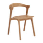 Bok Outdoor Dining Chair - Teak