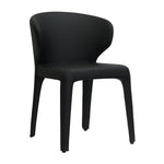 Bailey Leatherette Dining Chair