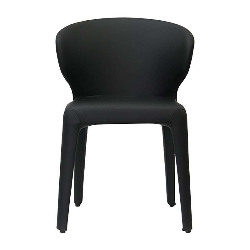 Bailey Leatherette Dining Chair