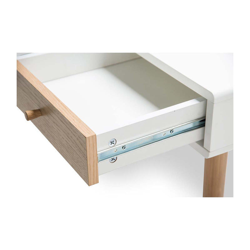 Reese 3 Drawer Desk