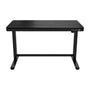 STA NE02 Stand Up Desk - Black