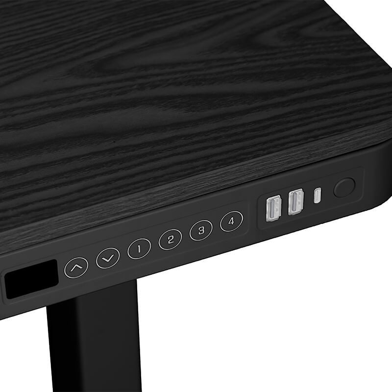 STA NE02 Stand Up Desk