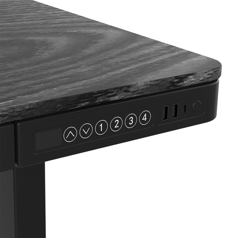 STA NE02 Stand Up Desk (Large)