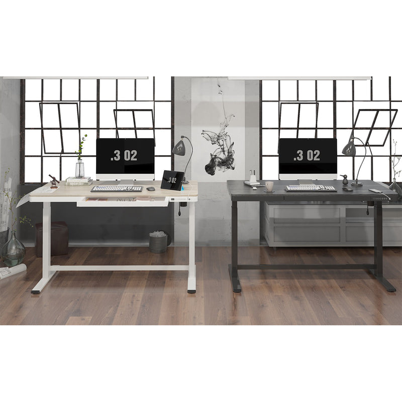 STA NE02 Stand Up Desk (Large)