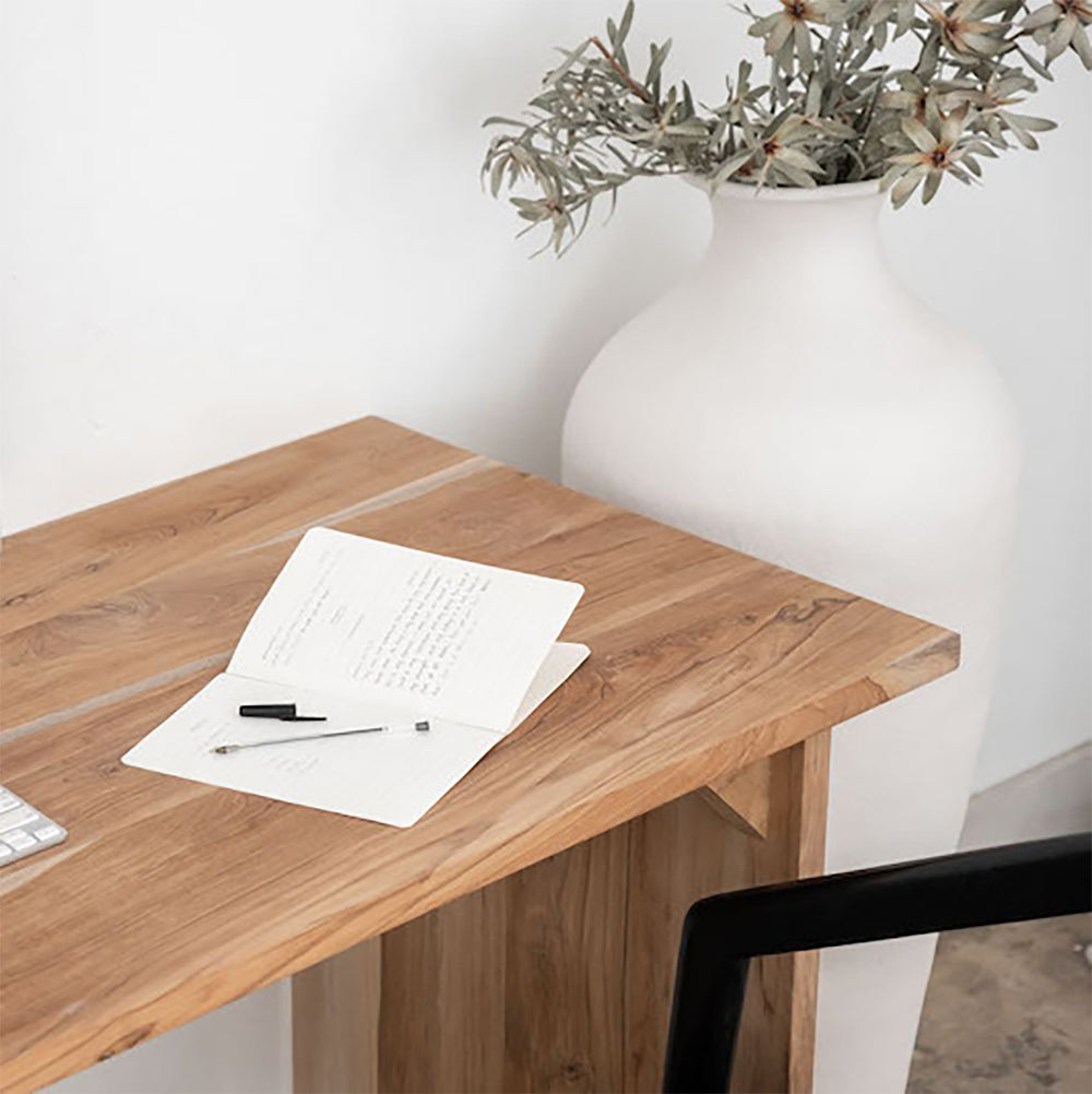 Elma Desk Table