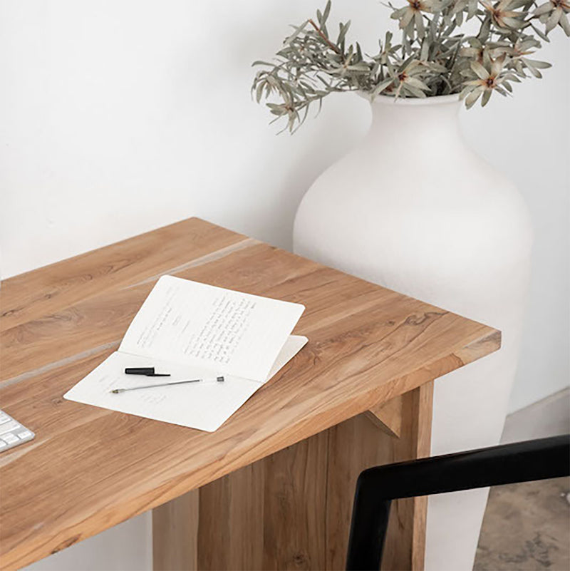 Elma Desk Table