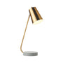 Arlen Desk Lamp - Brass