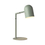 Pia Desk Lamp - Sage Green
