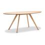 Reese Oval Dining Table - Oak