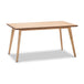 Reese Rectangle Dining Table (150cm)