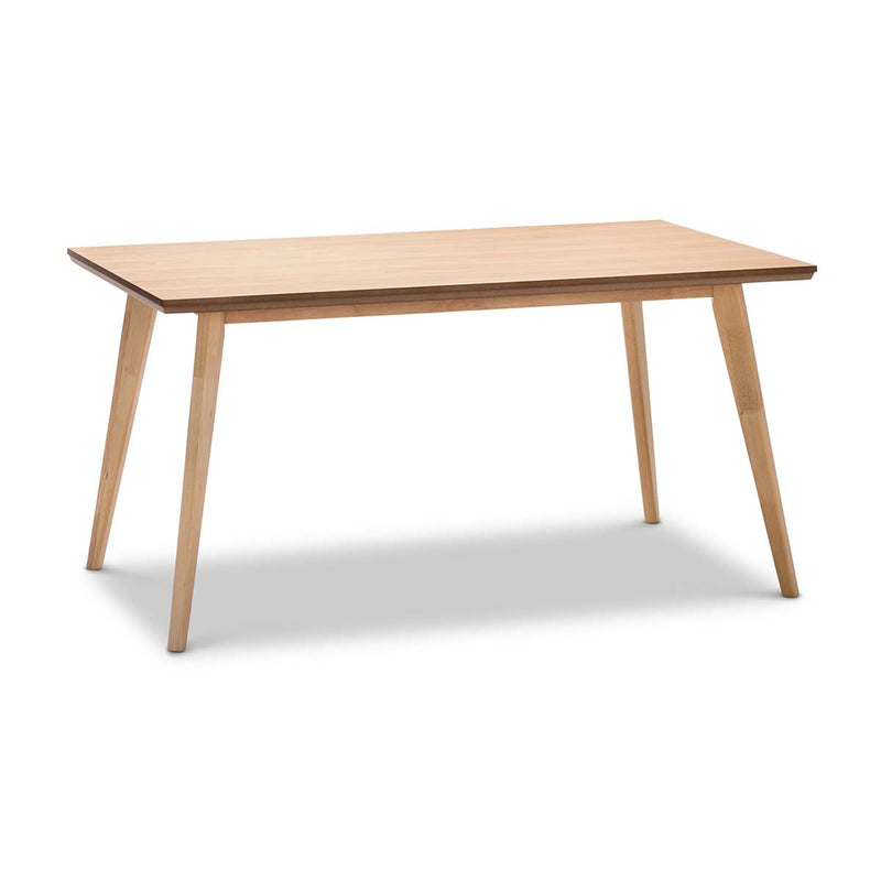 Reese Rectangle Dining Table (150cm)