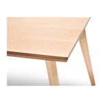 Reese Rectangle Dining Table (150cm)