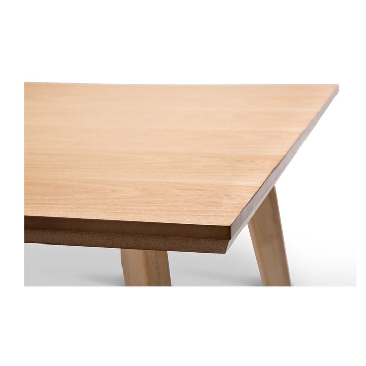 Reese Rectangle Dining Table (150cm)