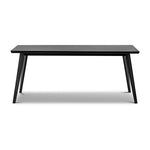 Reese Rectangular Dining Table (180cm)