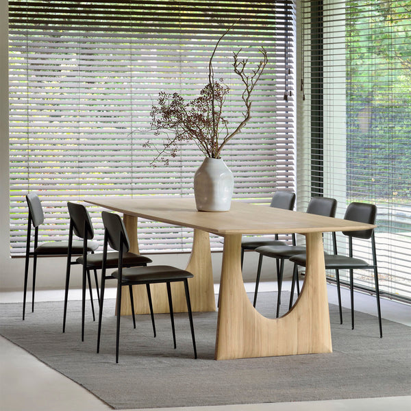 Dining Table Life Interiors