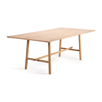 Profile Dining Table