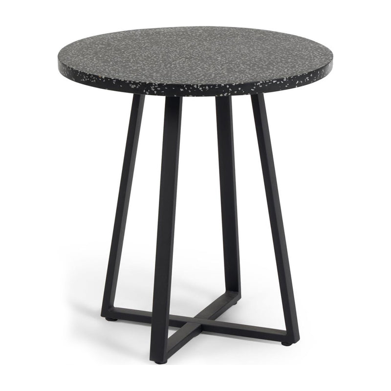 Tella Terrazzo Alfresco Cafe Table