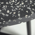 Tella Terrazzo Alfresco Cafe Table