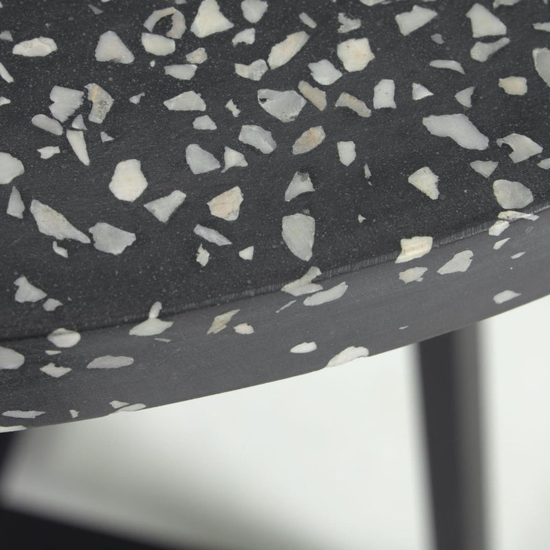 Tella Terrazzo Alfresco Cafe Table