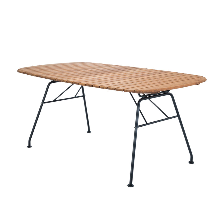 Beam Outdoor Dining Table