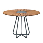 Circle Outdoor Dining Table