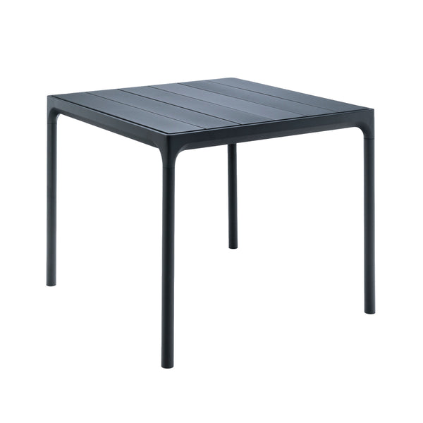 Four Square Outdoor Table – Life Interiors