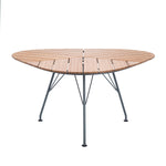 Leaf Bamboo Outdoor Table