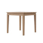 Twenty Twenty Square Dining Table - Teak