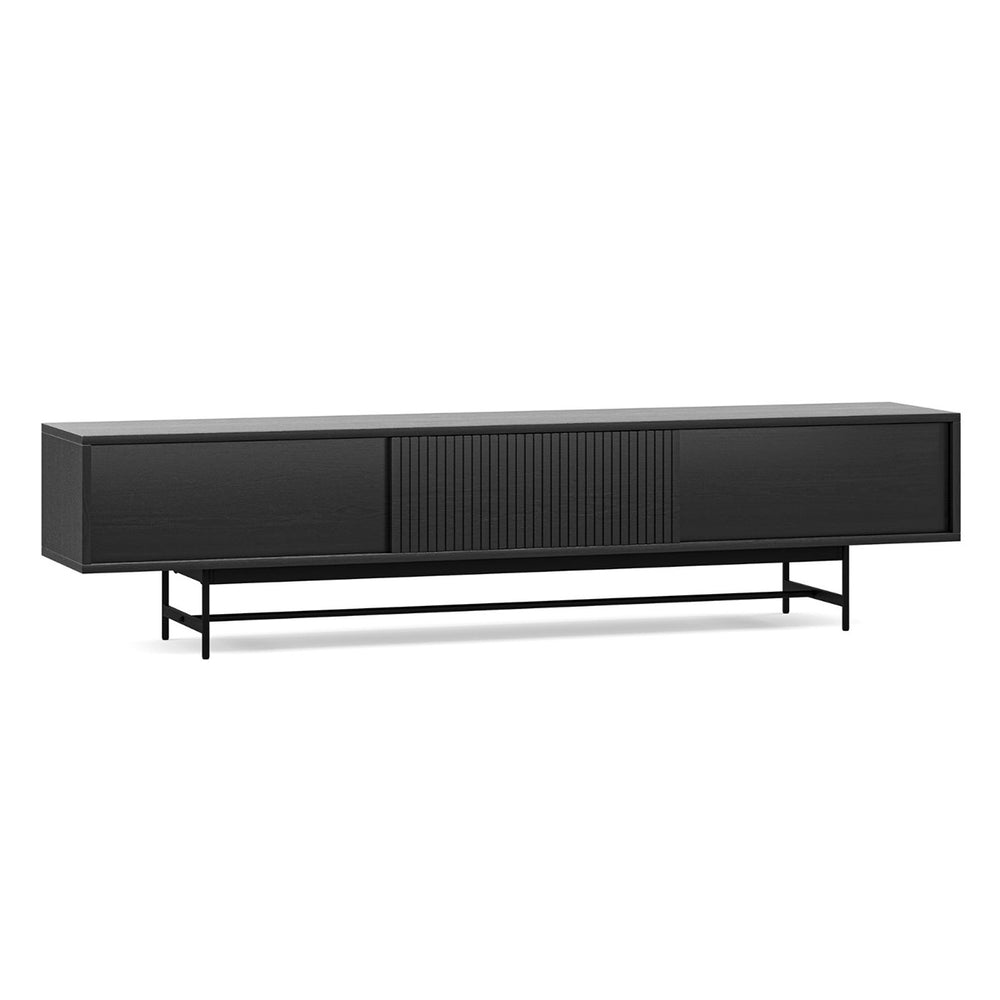 Kelsey 3-Door Entertainment Unit