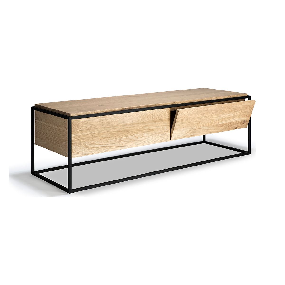 Monolit TV Unit – Life Interiors