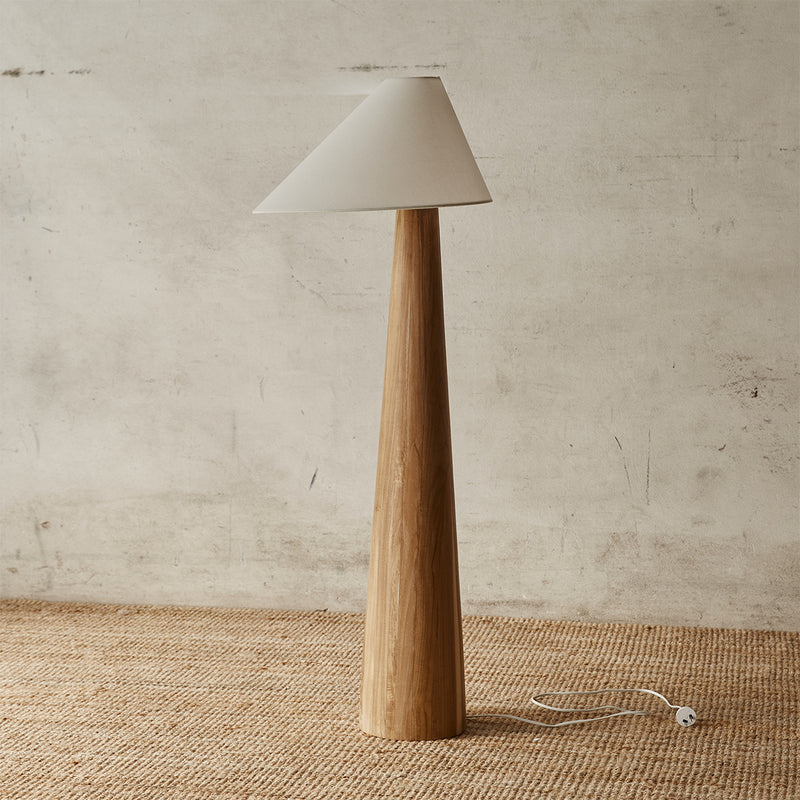 Alvin Floor Lamp