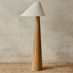 Alvin Floor Lamp