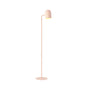 Pia Floor Lamp - Nude Pink